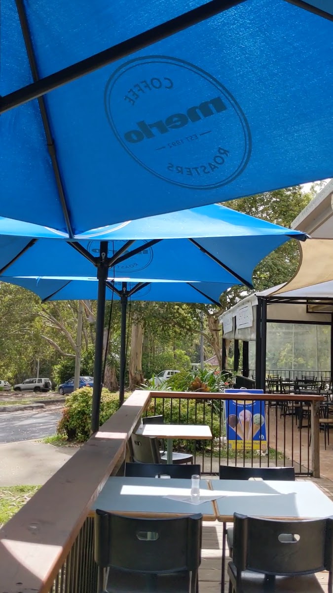 Aunty Alice's Cafe Photo 2