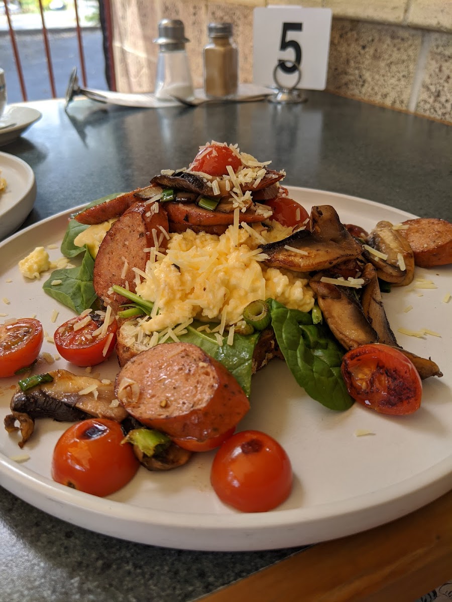 Aunty Alice's Cafe Photo 5