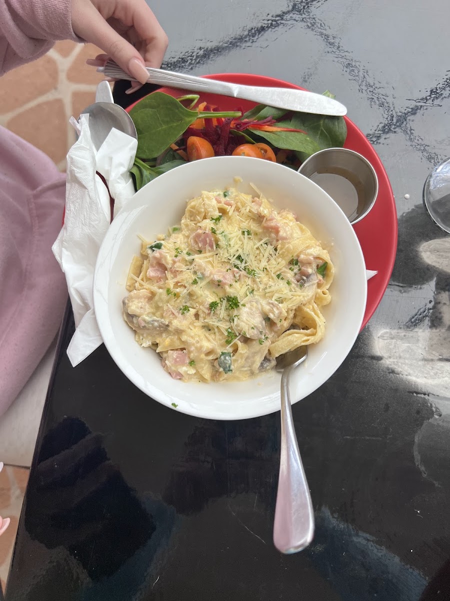 Aunty Alice's Cafe Photo 6