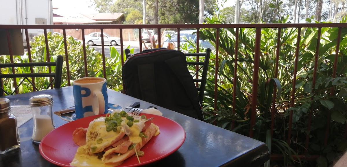 Aunty Alice's Cafe Photo 7