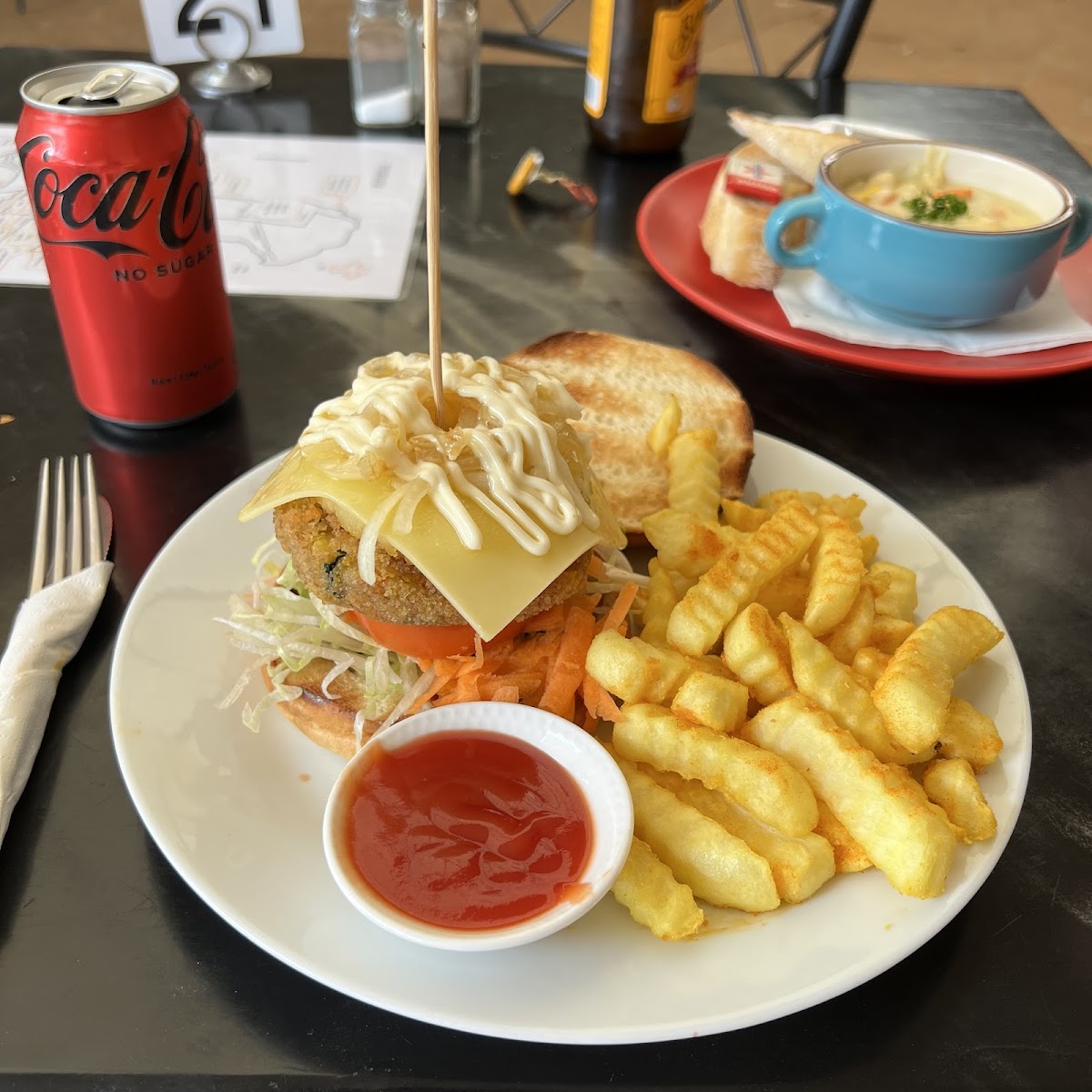 Aunty Alice's Cafe Photo 8