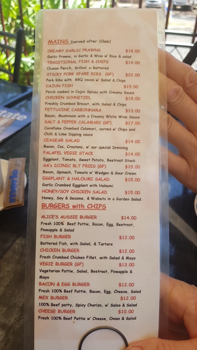 Aunty Alice's Cafe photo 5