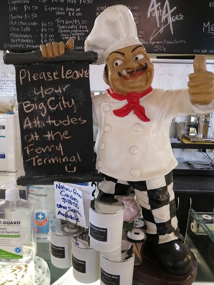 Aunty Alice's Cafe photo 6